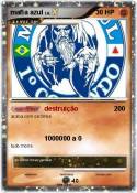 mafia azul