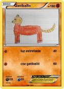 Gatiballo