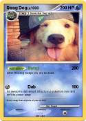 Swag Dog