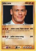 john cena