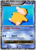 Psyduck
