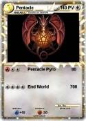 Pentacle
