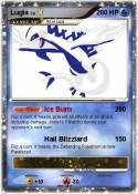 Lugia