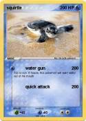 squirtle