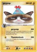 gergomp