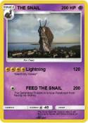 THE SNAIL