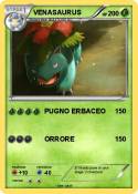 VENASAURUS