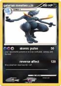 galarian mewtwo
