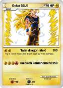 Goku SSJ3