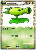 pea shooter