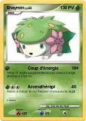 Shaymin