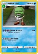 M&M Dr. Phil