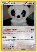 chacré