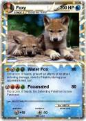 Foxy