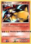 The Real Red