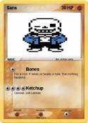 Sans