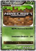 Minecraft PE