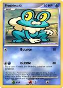 Froakie