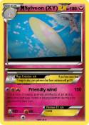 Sylveon (XY)