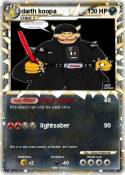 darth koopa