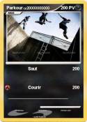 Parkour