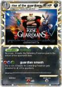 rise of the