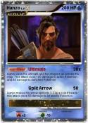 Hanzo