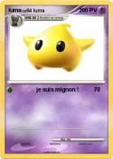 luma