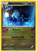 Mega Charizard