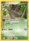 Sloth