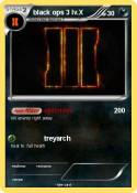 black ops 3