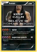 Roman