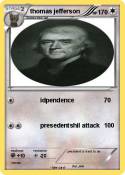 thomas jefferso