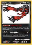 Yveltal