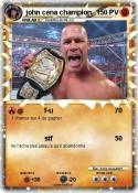 john cena