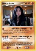 Jessica Jones