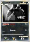 call of