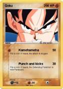 Goku