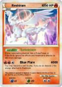 Reshiram 9