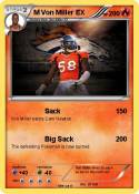 M Von Miller