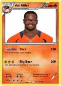 Von Miller