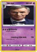 Bill Nye