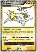 Arceus