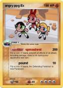 angry ppg Ex