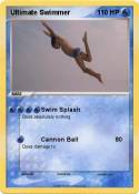 Ultimate Swimme