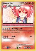 Kasane Teto