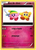 duo de choc