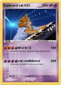 keyboard cat