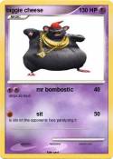 biggie cheese