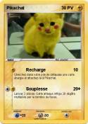 Pikachat